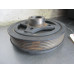 21R012 Crankshaft Pulley For 08-15 Jeep Compass  2.4 23124250AA